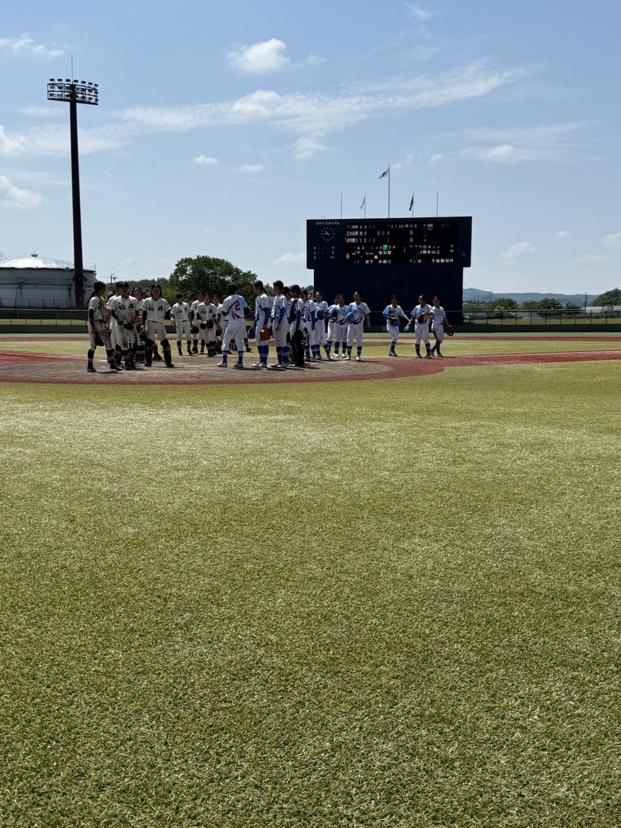 Center_League_'s tweet image. 【第1回 中日ドラゴンズクイーンズカップ2025】
決勝進出チーム決定‼️
至学館大学 vs 福井工業大学🔥
決勝は8/15(金)バンテリンドームナゴヤ！
観戦チケットはチケットぴあで発売中🎫

baseball.omyutech.com/CupHomePageMai…
#女子野球 #中日ドラゴンズクイーンズカップ2025  #バンテリンドームナゴヤ