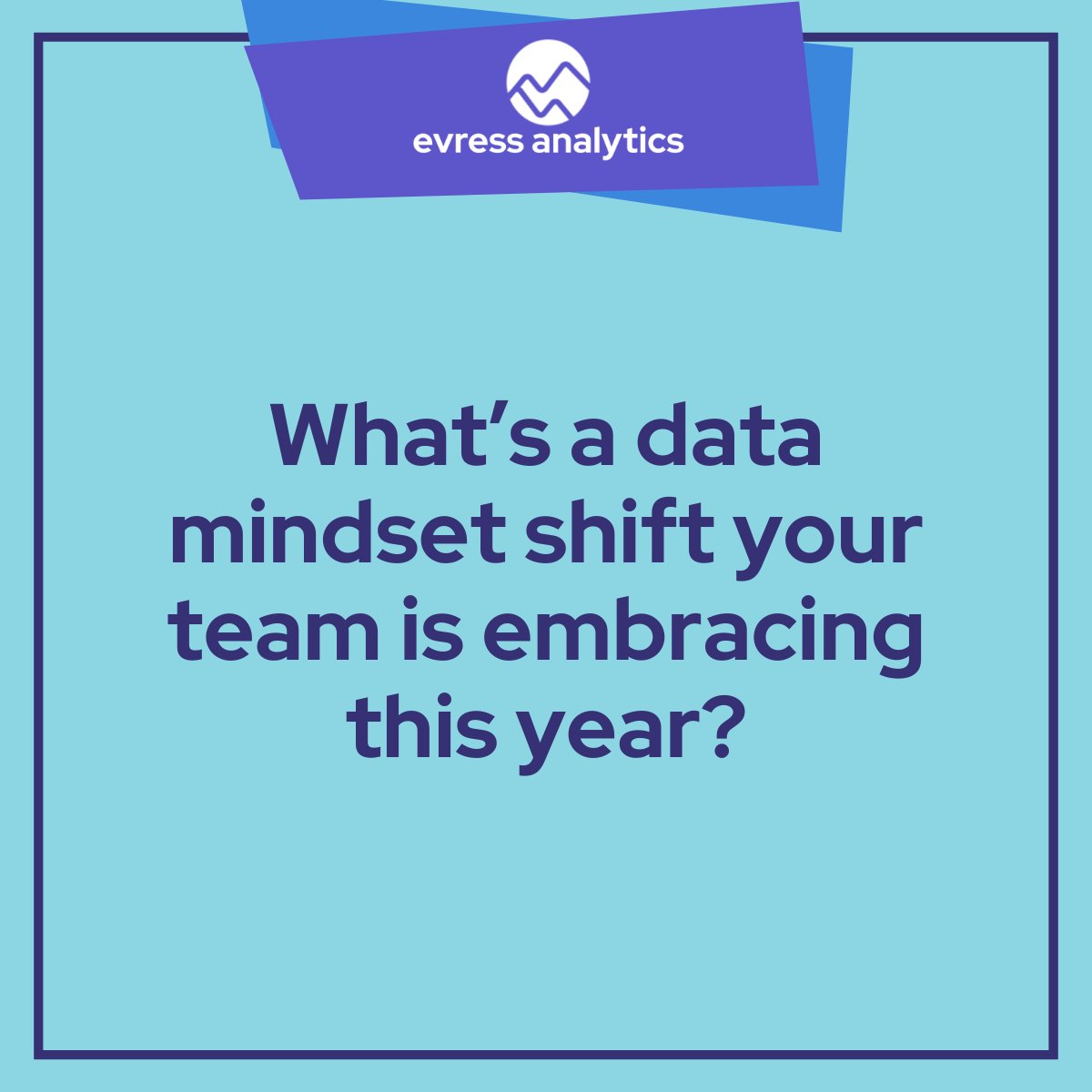 A powerful shift in data use:
💬 From “What does the data tell me?”➡️to “What relationships between datasets can we observe?”

When we connect the dots, we unlock insight and action.

What data mindset shift is your team embracing this year?

#EdLeadership #DataToAction #ROI