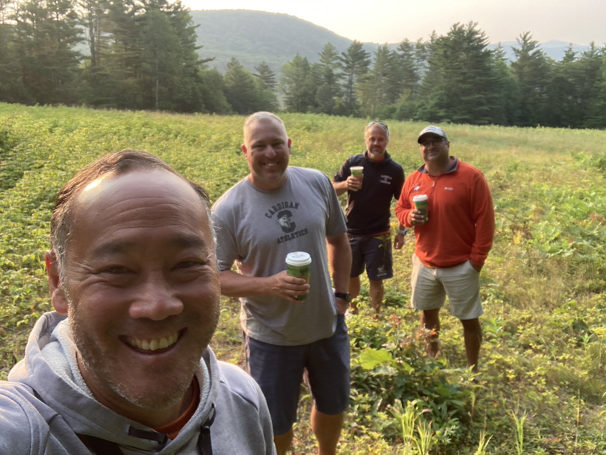 CoachLow tweet media