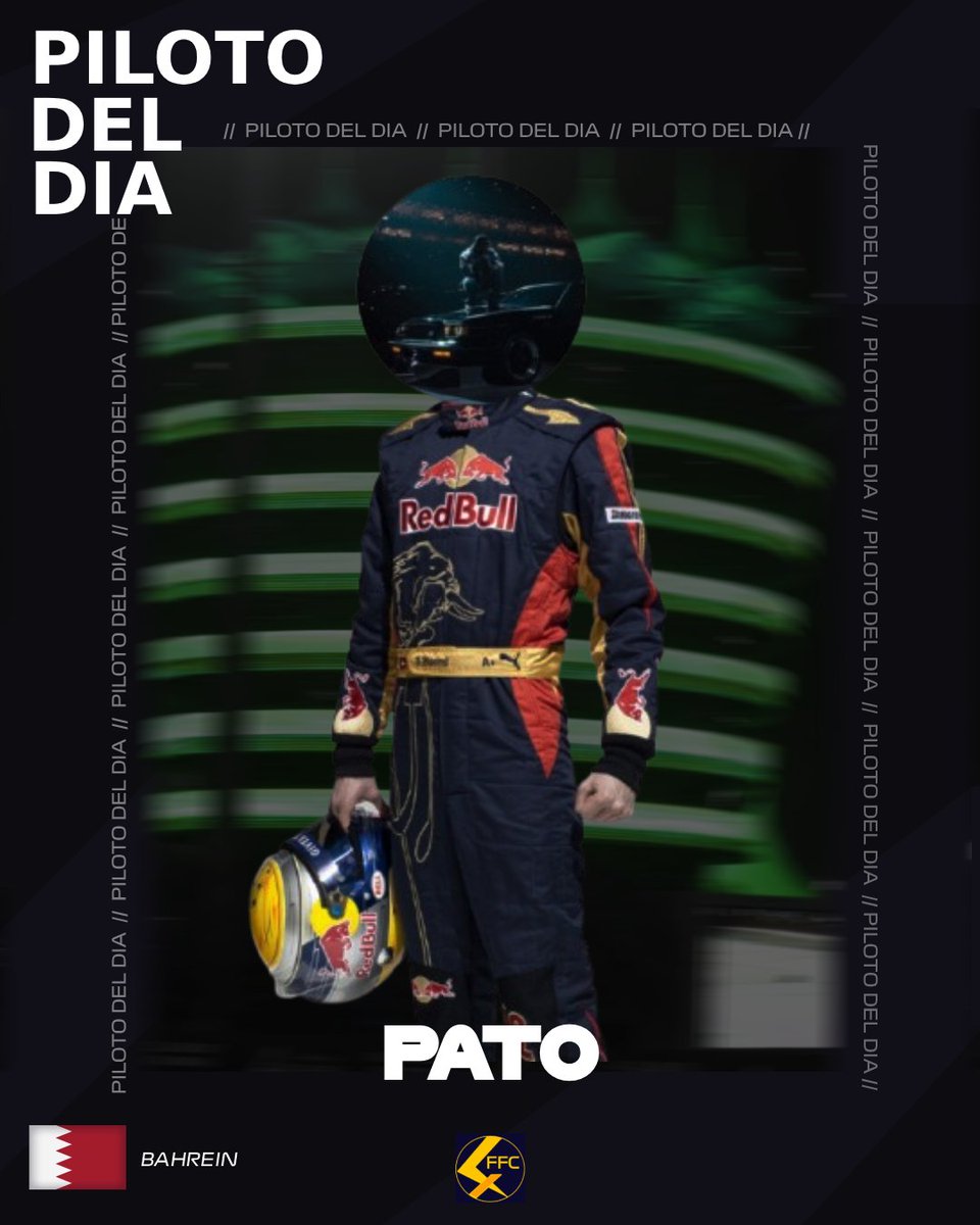 Formula Factor Championship tweet media