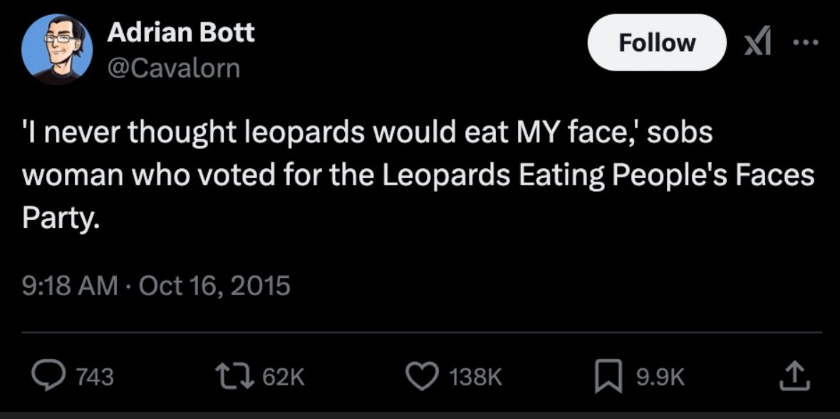 SaltyBeotch tweet media