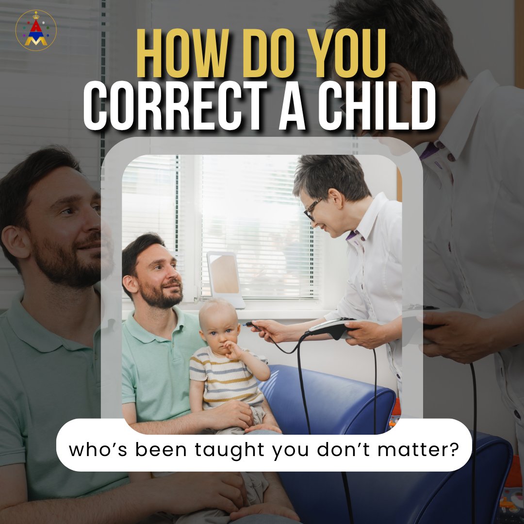 Soul_InMotion's tweet photo. Parenting;
This breakdown of how public contradiction between parents trains children to reject boundaries and undermines discipline without yelling or overt rebellion.
Click on this link  https://t.co/8lvPK0yY47 for full article!.
#parentingbreakdown #GonzagaUniversity https://t.co/J4rfokCx4d
