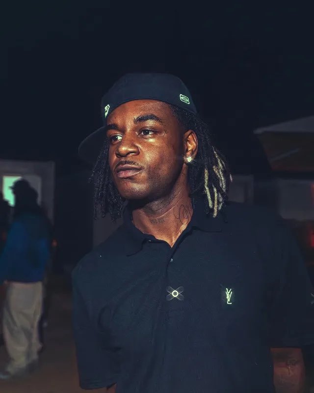 Young Vamp Life