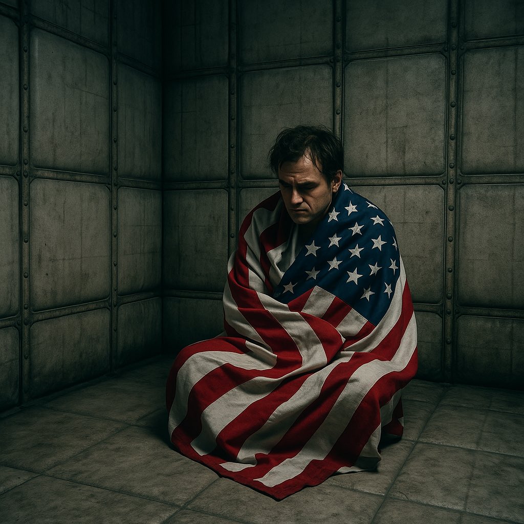 The usa calls Russia a gas station posing as a country.

Well the usa is a metal asylum posing as a super power. 

#trump #usa #russia <a href="/realDonaldTrump/">Donald J. Trump</a>