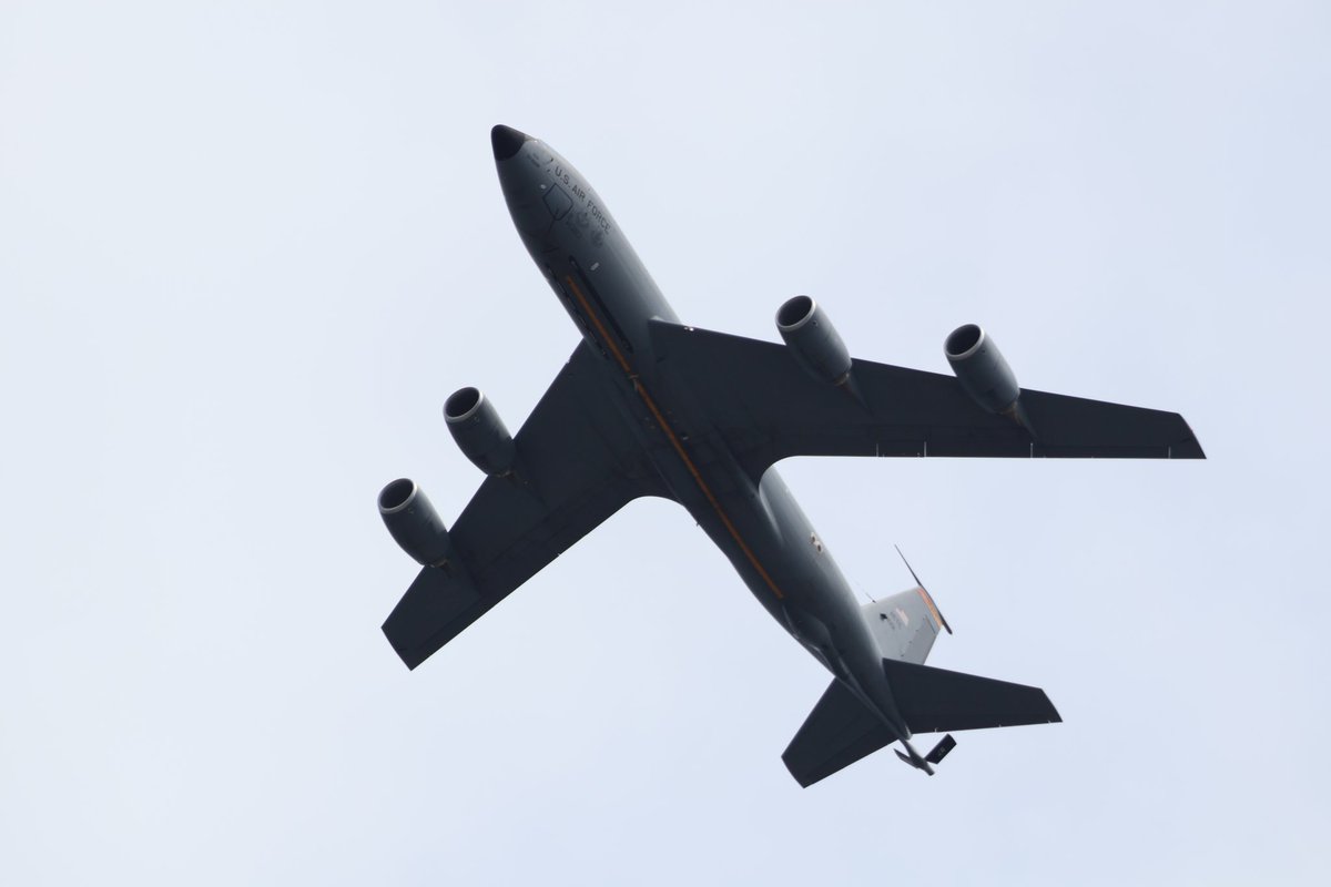 KlitzkaJ's tweet image. #seafair #museumofflight #airshow