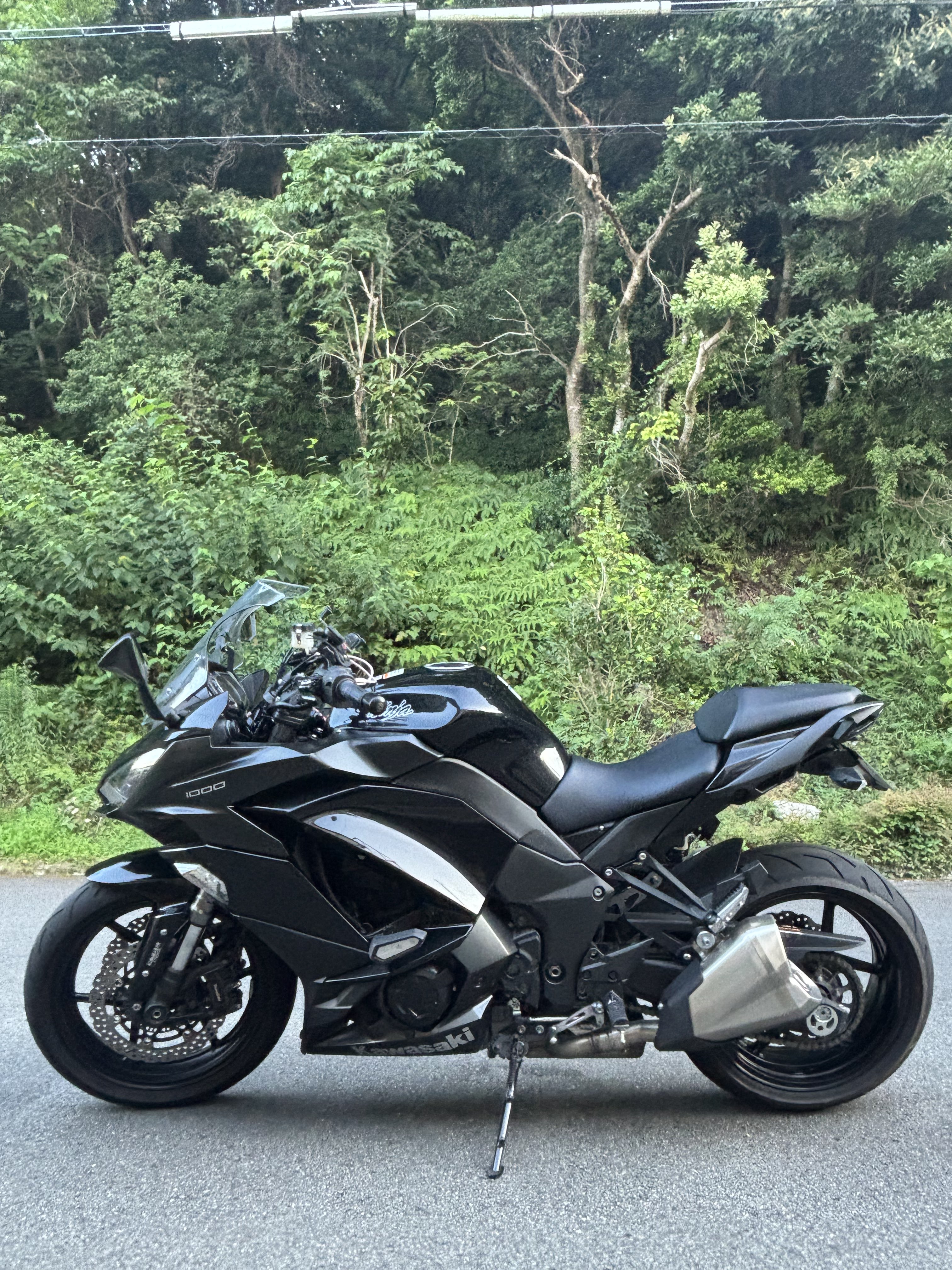 みーやん@Belle♡Ninja1000♡ (@27C7) / X