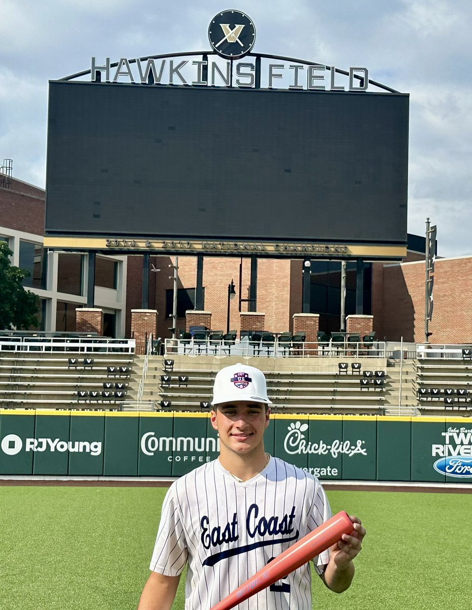 Best in the US Showcases (@busshowcase) on Twitter photo Your <a href="/Noble_Bats/">Noble Bats</a> MVP is Tristan Thornton (<a href="/Tristan_TNT2/">Tristan Thornton</a>) ‘26 from Murfreesboro, TN. A premier backstop with a strong arm and bat. Your <a href="/Noble_Bats/">Noble Bats</a> MVP is Tristan Thornton (<a href="/Tristan_TNT2/">Tristan Thornton</a>) ‘26 from Murfreesboro, TN. A premier backstop with a strong arm and bat.