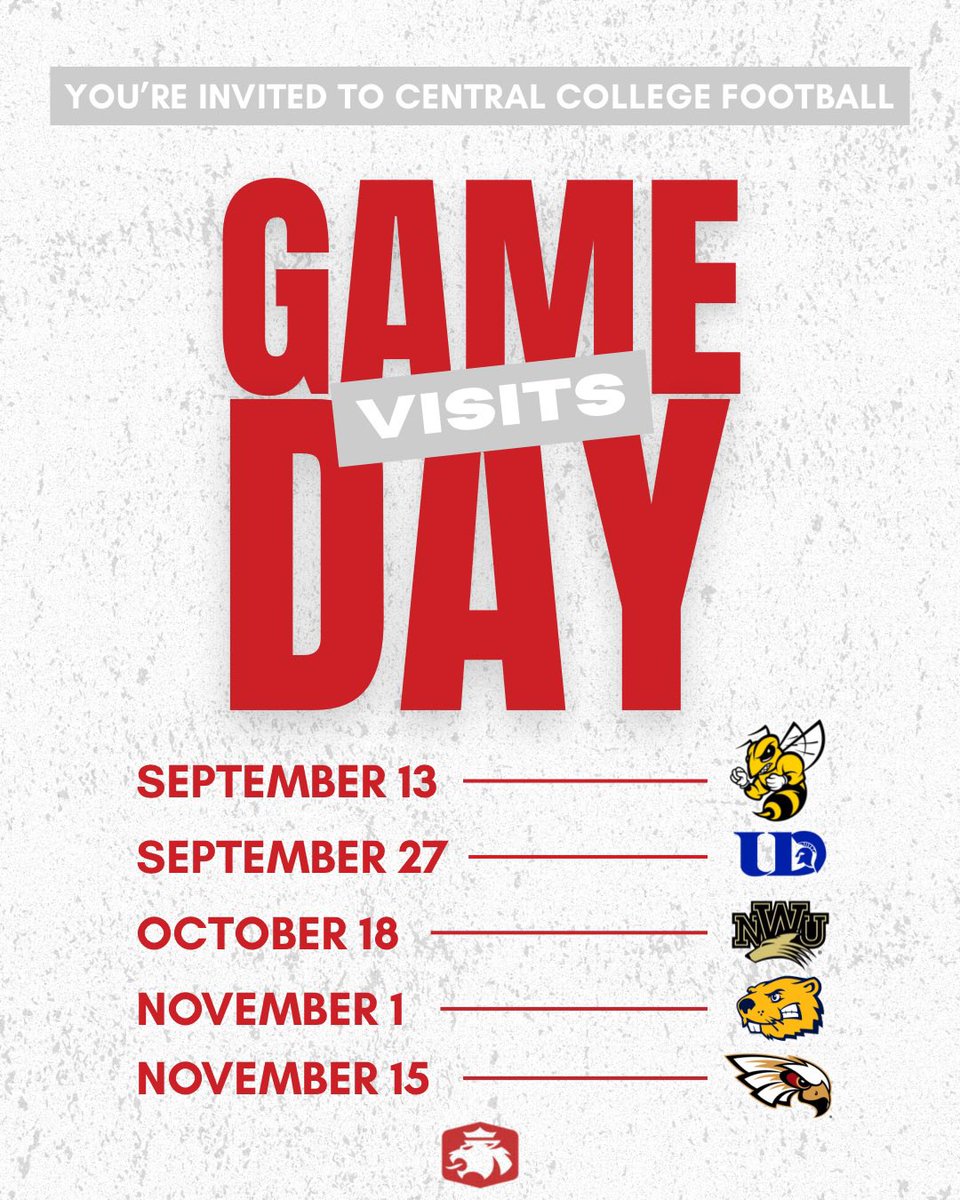Thank you to <a href="/Max_Race/">Max Race</a> for the invitation to a game day visit! I look forward to catching a game! <a href="/CentralDutch/">Central Dutch</a>