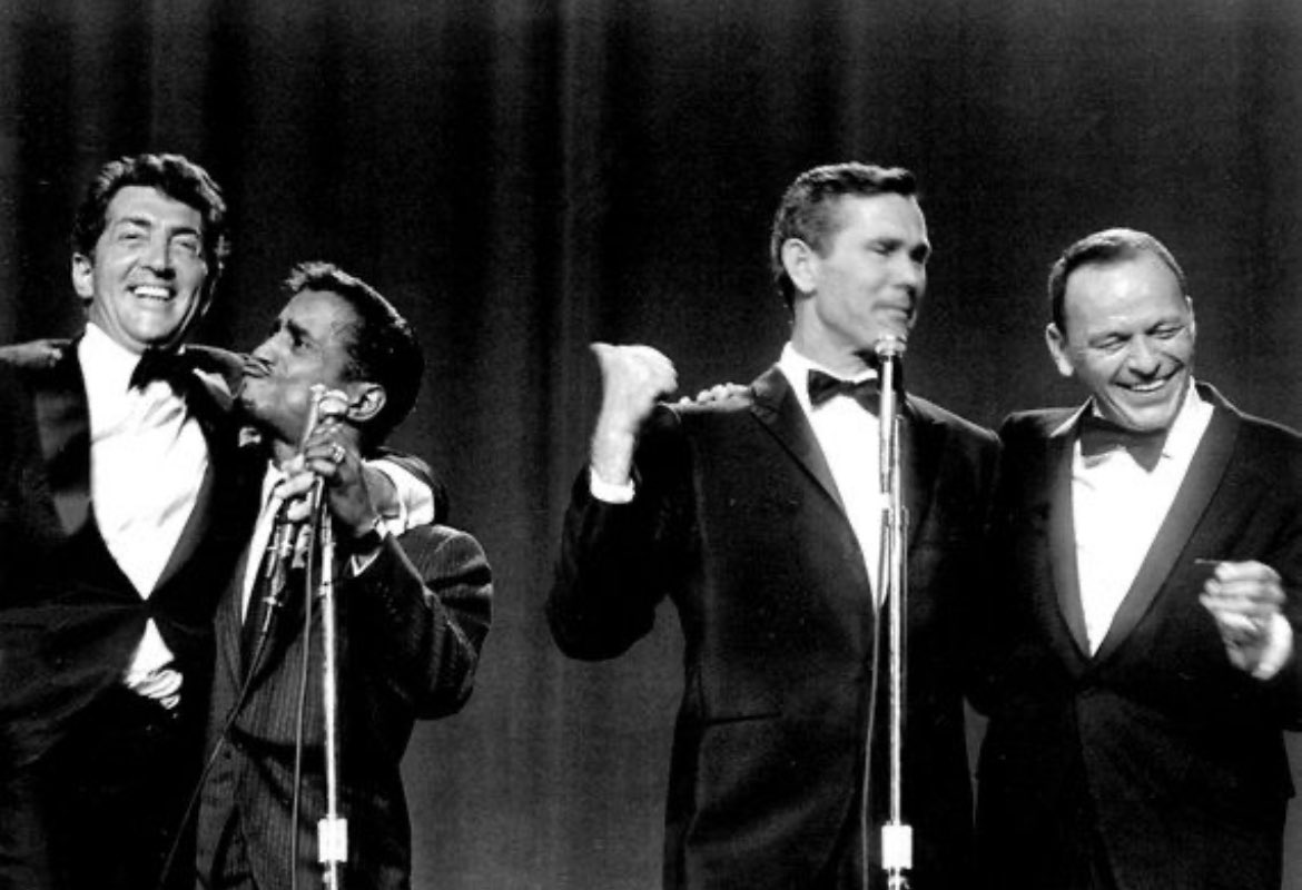 Don’t you miss this guy?  I do…