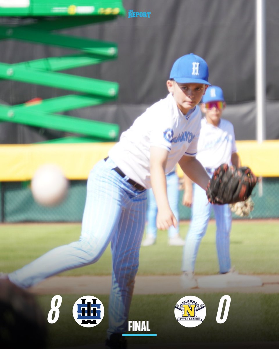 West Side advances to play Illinois on Monday at 7 p.m. on ESPN