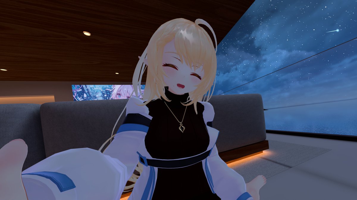 (*'▽')おはようございましたー
また一週間耐えていこうね