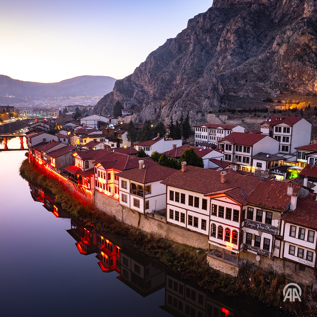 Yaşam maliyeti en düşük şehirler belli oldu: (TÜİK)

📌Ağrı
📌Amasya
📌Ardahan 
📌Şırnak