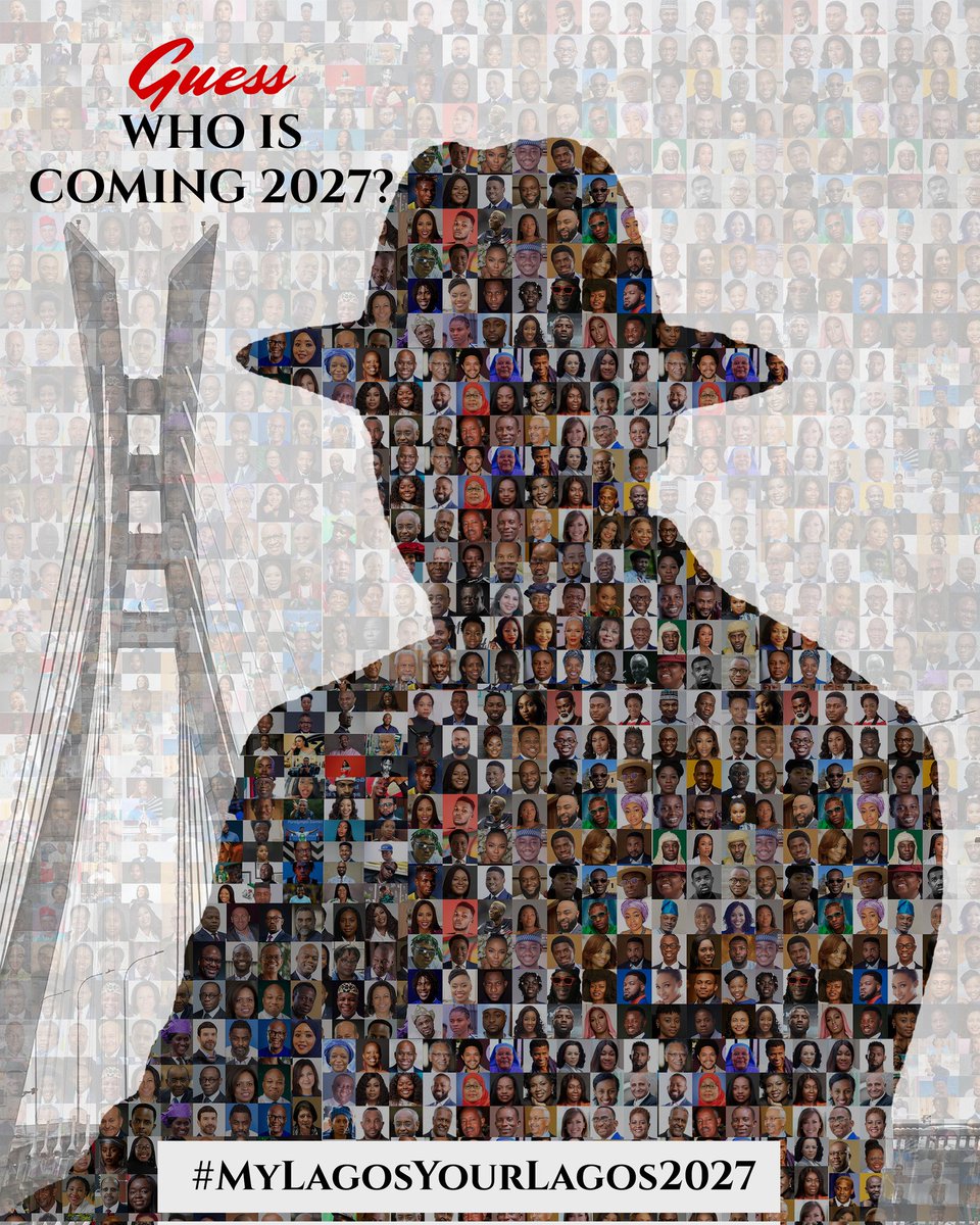 The Nigerian Wailers tweet media