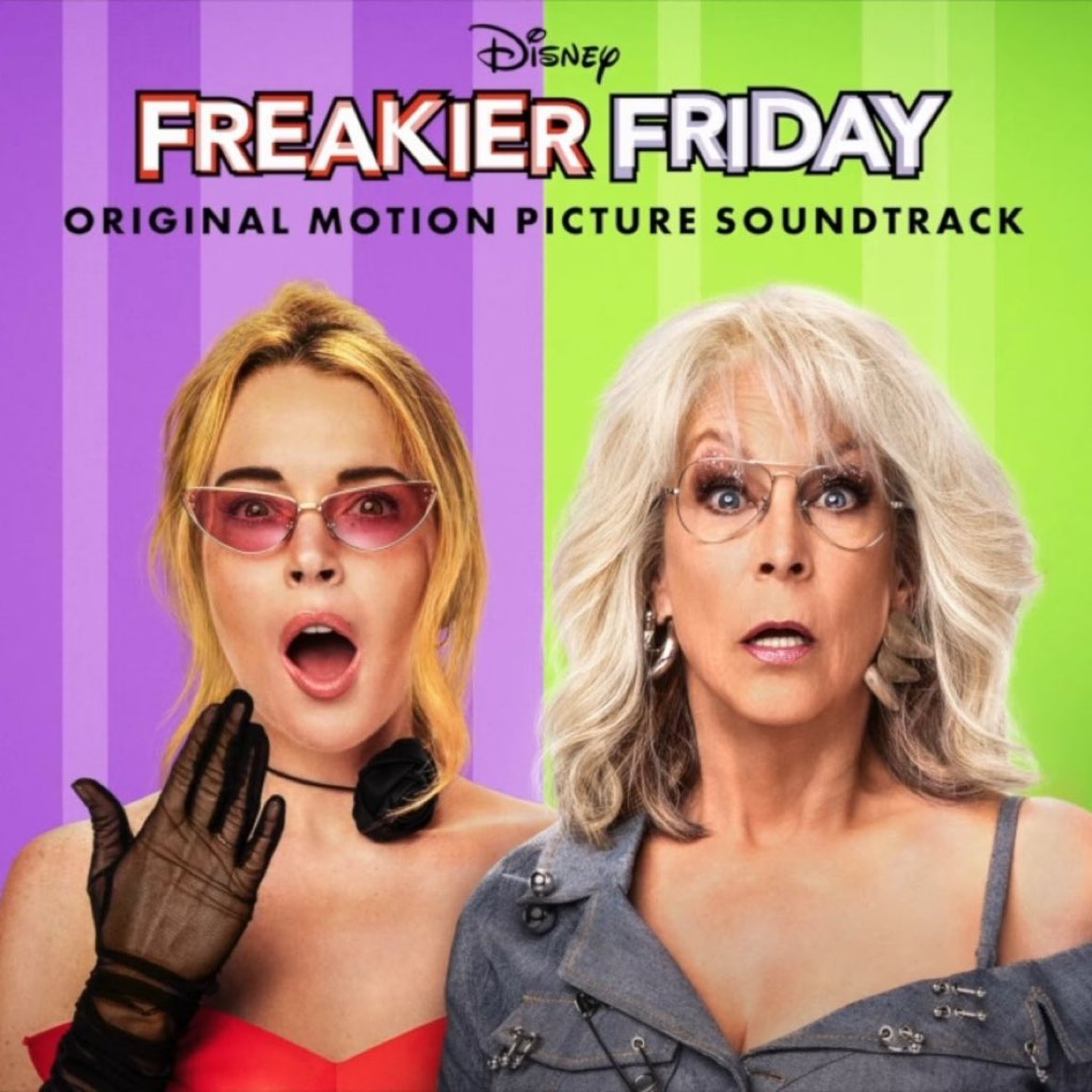 ChartsLohan's tweet photo. Album: Freakier Friday - iTunes:
 
🇮🇪 #100 Ireland (NE) 
🇺🇸 #121 United States (NE) https://t.co/SvKw0QCl7B