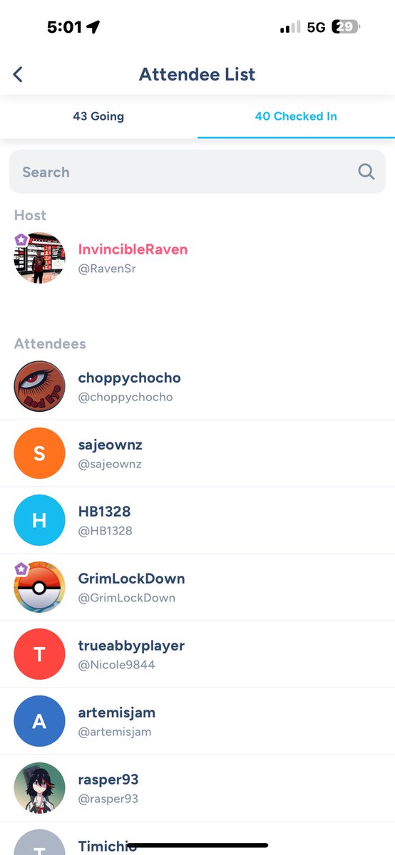 Gmax 🦋 recap 
12 max battles 
1 remote ￼
1 shiny ✨,I have the ambassador 🍀 😉😁
40+ check ins , not bad for a gmax event .
#PokemonGo