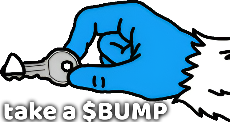 $BUMP <a href="/bumpcoin_ada/">$BUMP on Cardano</a>  
ain’t just a token.....  it’s a damn movement.
Strap in. This ride’s just getting started. 🚀🔥 

#Cardano #crypto