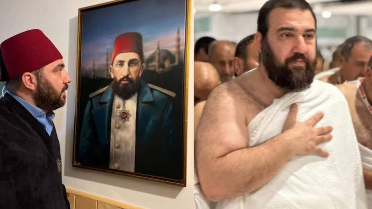 Dedem Abdülhamid kurban olduğum kalk kalk torununun diploma sahte çıktı 

kalk kurban olduğum 😀