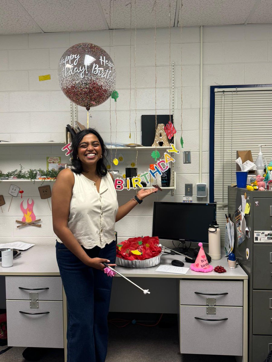 Haeryfar Lab tweet media