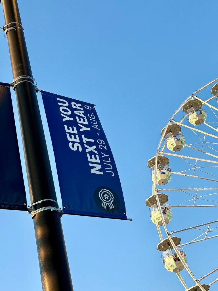 Ohio State Fair tweet media