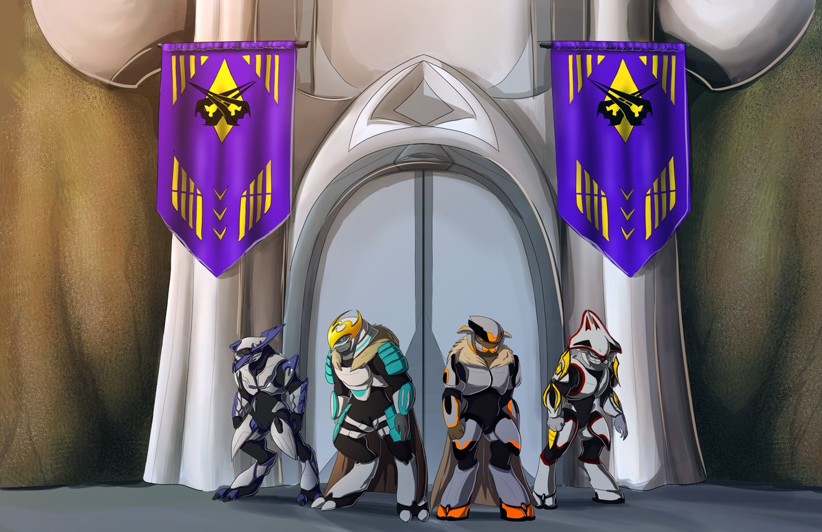 Lady Ahiru tweet media