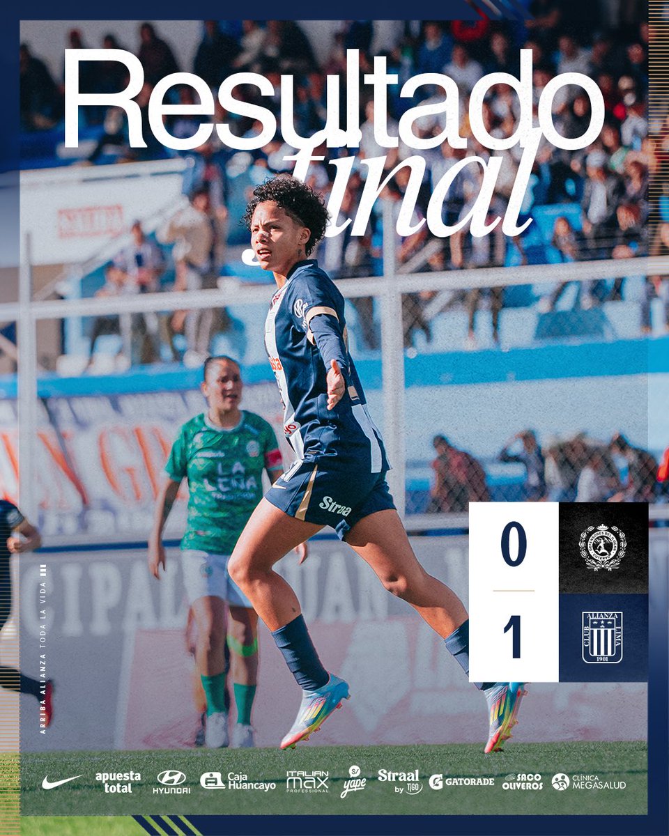 Alianza Lima Femenino (@alianzalimaff) on Twitter photo โฑ |๐ด๐ฐ๐ต๐ผ๐ป๐ถ ๐จ ๐ด๐ฐ๐ต๐ผ๐ป๐ถ| โฑ
๐: ๐ญ๐๐๐๐ ๐ ๐ช๐๐๐๐๐๐๐ <a href="/ligafemfpf/">Liga Femenina ApuestaTotal</a>
๐ซ. ๐
๐๐ ๐ฐ๐๐๐๐ฬ๐ 0-1 <a href="/AlianzaLimaFF/">Alianza Lima Femenino</a>
โณ๏ธ ๐ป๐๐๐๐๐๐ฬ ๐๐ ๐๐๐๐๐๐
๐
๐ต๐๐ ๐๐๐๐๐๐๐๐ ๐๐๐ ๐๐๐๐๐๐๐๐ ๐ ๐๐๐๐๐๐ ๐ ๐๐๐๐. ๐๐ช๐พ โฑ |๐ด๐ฐ๐ต๐ผ๐ป๐ถ ๐จ ๐ด๐ฐ๐ต๐ผ๐ป๐ถ| โฑ
๐: ๐ญ๐๐๐๐ ๐ ๐ช๐๐๐๐๐๐๐ <a href="/ligafemfpf/">Liga Femenina ApuestaTotal</a>
๐ซ. ๐
๐๐ ๐ฐ๐๐๐๐ฬ๐ 0-1 <a href="/AlianzaLimaFF/">Alianza Lima Femenino</a>
โณ๏ธ ๐ป๐๐๐๐๐๐ฬ ๐๐ ๐๐๐๐๐๐
๐
๐ต๐๐ ๐๐๐๐๐๐๐๐ ๐๐๐ ๐๐๐๐๐๐๐๐ ๐ ๐๐๐๐๐๐ ๐ ๐๐๐๐. ๐๐ช๐พ