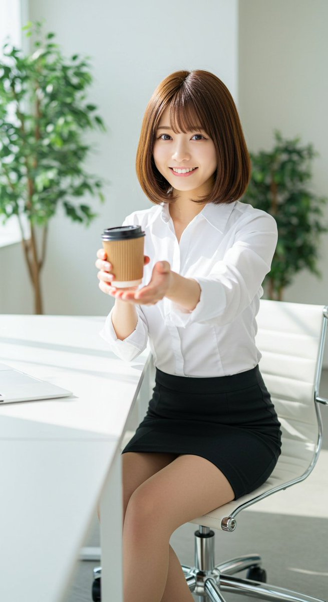 lab_update's tweet image. おはようございます☀️
月曜の朝、気が重い方も多いですよね。
まずはコーヒーを一杯。
深呼吸して、今日も一日がんばりましょう☕️
#おはよう #月曜日 #AIart #AIイラスト #今日も一日 #コーヒータイム