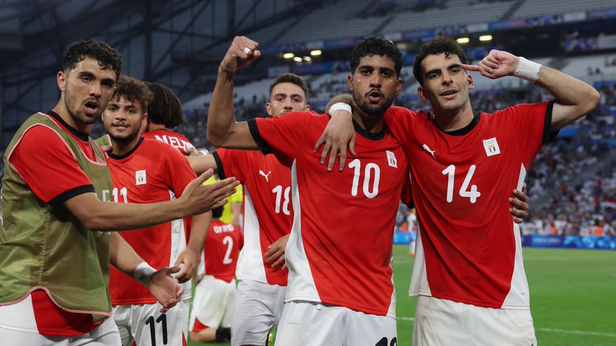 Congratulations to <a href="/xDevoJr/">Devo x</a>, <a href="/xBoodyy/">Boody</a>, and <a href="/mmanor1997/">killer_manor</a> on reaching 50 International Caps for the Egyptian National Team following their run to the 2025 World Cup Final! 🇪🇬

🤵🏽‍♂️ <a href="/xDevoJr/">Devo x</a> 
5⃣8⃣ Caps
2⃣5⃣ Goals
9⃣ Assists
1⃣ Defensive Clean Sheet
9⃣ MOTM Awards

🤵🏽‍♂️ <a href="/xBoodyy/">Boody</a> 
5⃣4⃣
