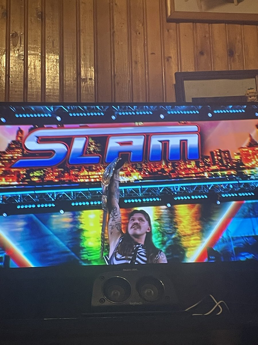 #summerslam