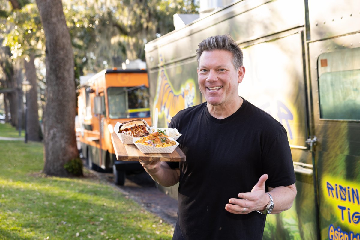 Food Network tweet media