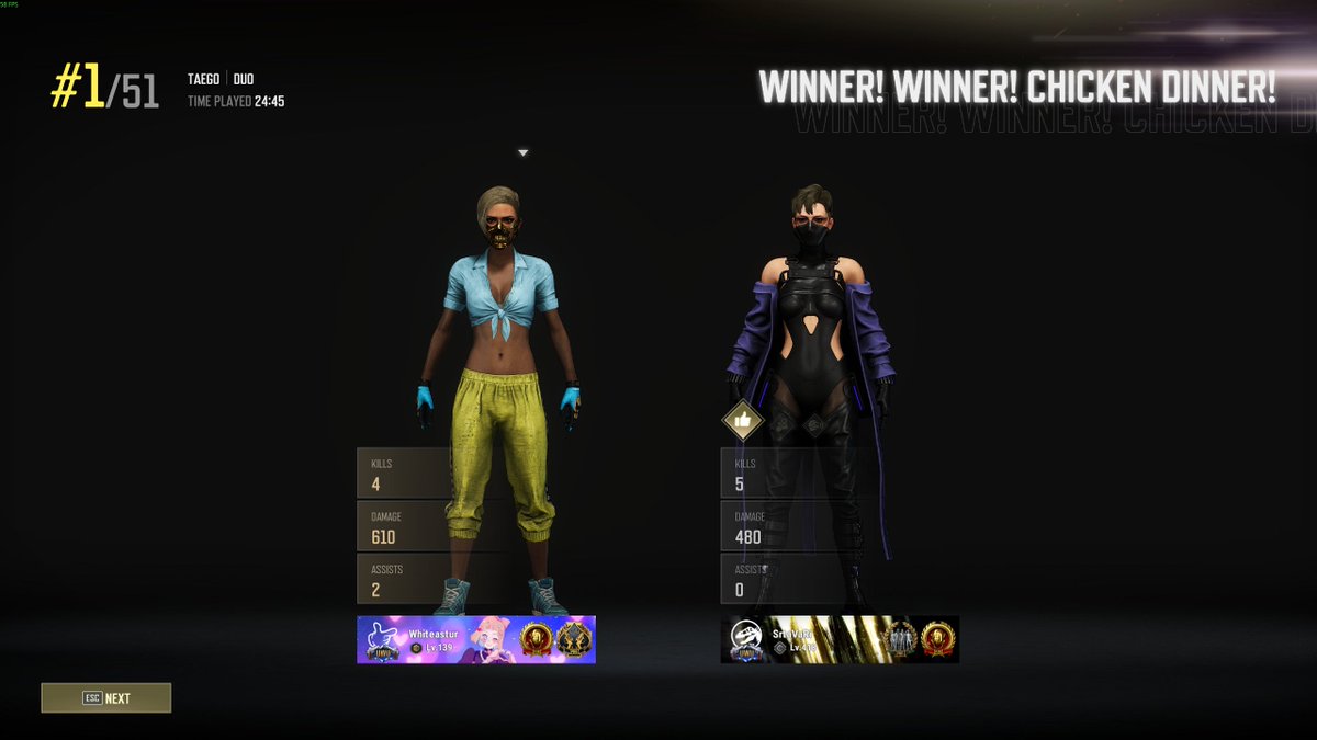 Whiteastur's tweet image. @SrtaVari