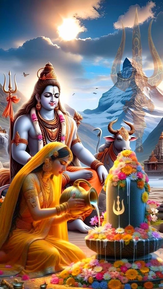 ट्विटर के सभी सनातनी भाई और बहन को सुबह का 🚩 भगवा प्रणाम 🙏 ट्विटर परिवार को शुभ प्रभात🌷
🌷🙏#ॐ_श्री_गणेशाय_नमः ‼️🚩🙏
🌷🙏#हर_हर_महादेव_मित्रों 🙏🚩❤️
🌷🙏#जय_जय_श्री_राम 🙏🌷❤️🙏
🌷🙏#जय_श्री_कृष्ण 🙏#राधे_राधे🌷
🌷🙏#गणपति_बप्पा_मोरया卐‼️🌷❤️#श्रावण_मास_की_हार्दिक_शुभकामनाएं