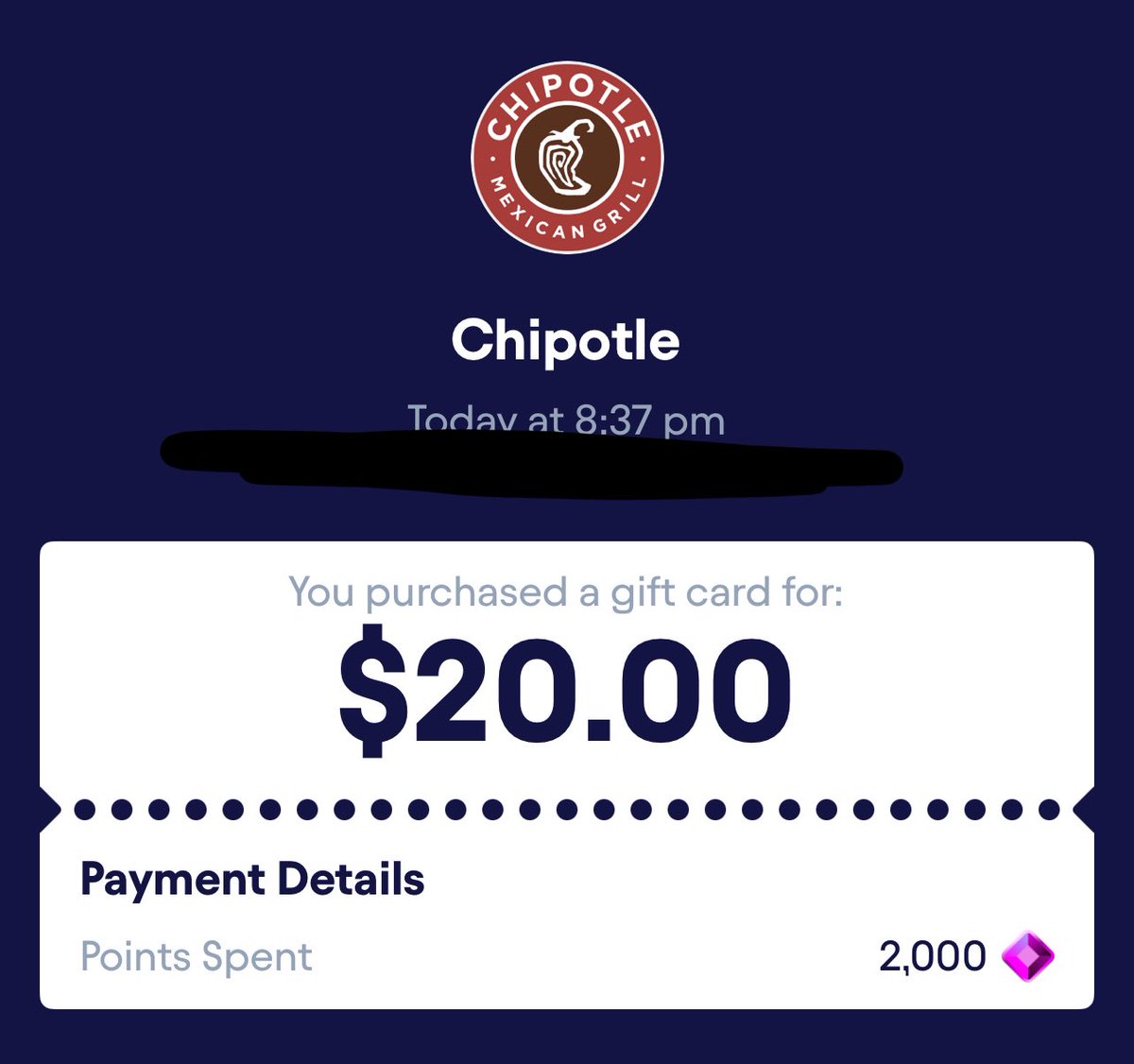 GhostEVplays's tweet image. Fliff daily free coin challenges still paying risk free dividends 🌮

#fliff #sports #chipotle #gamblingx