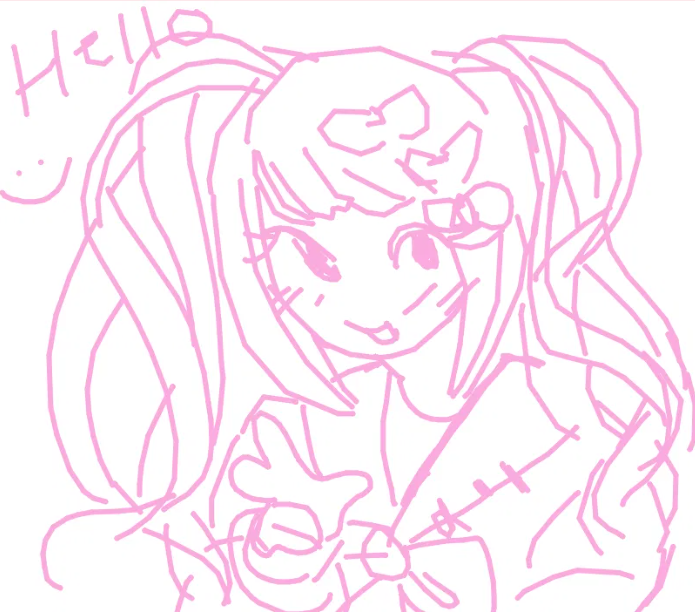 this is adorable I'm gonna eat your art OML (also hello back :3) 

marimarr.straw.page !!