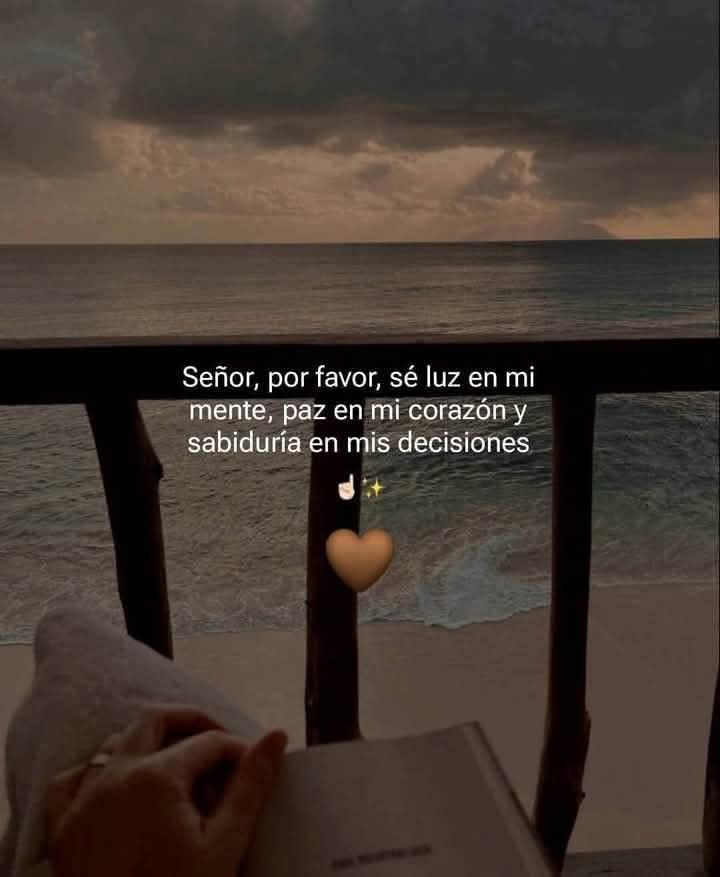 Amén 🙏🏻🙏🏻