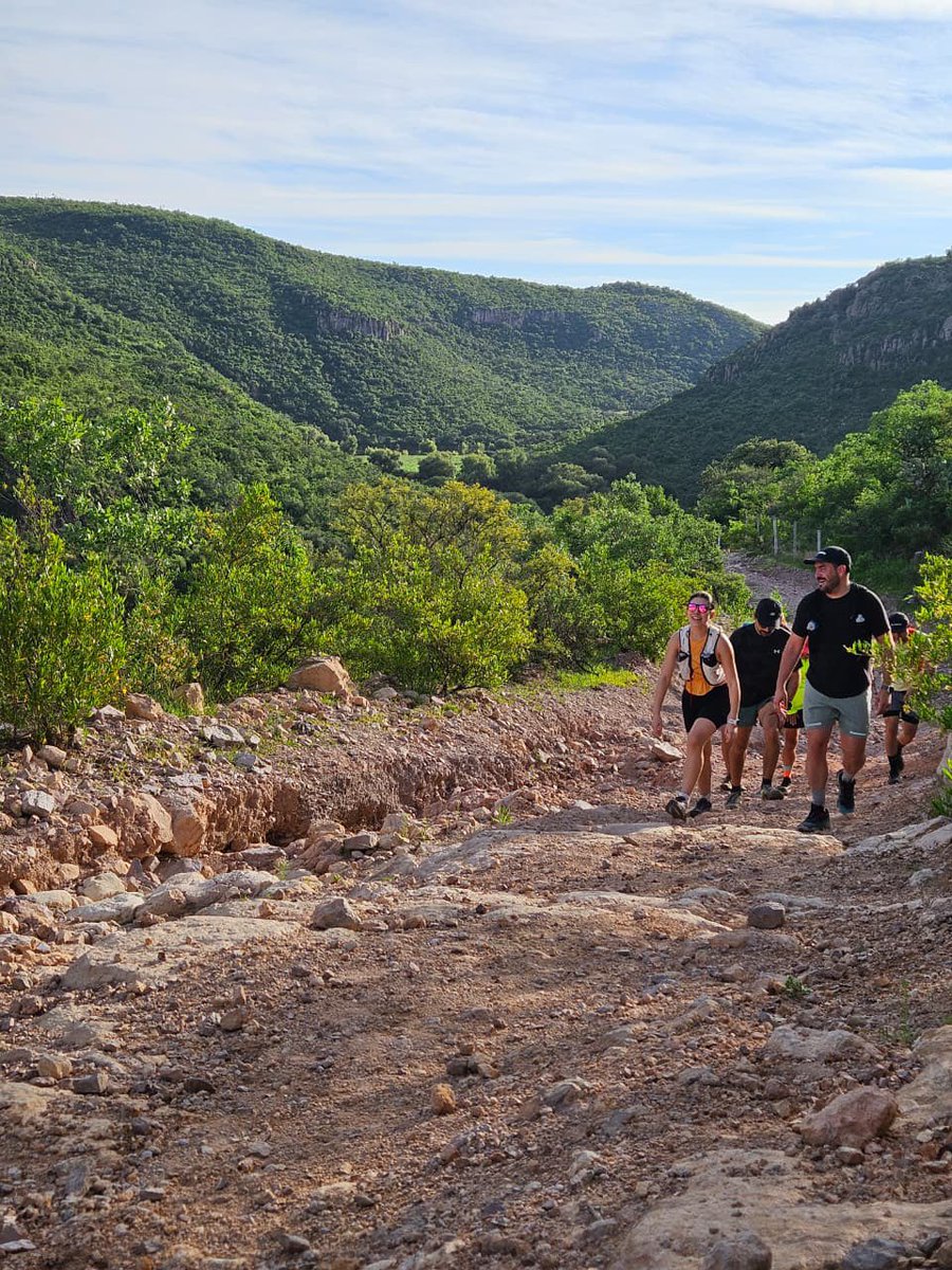La naturaleza sana ⛰️🍃