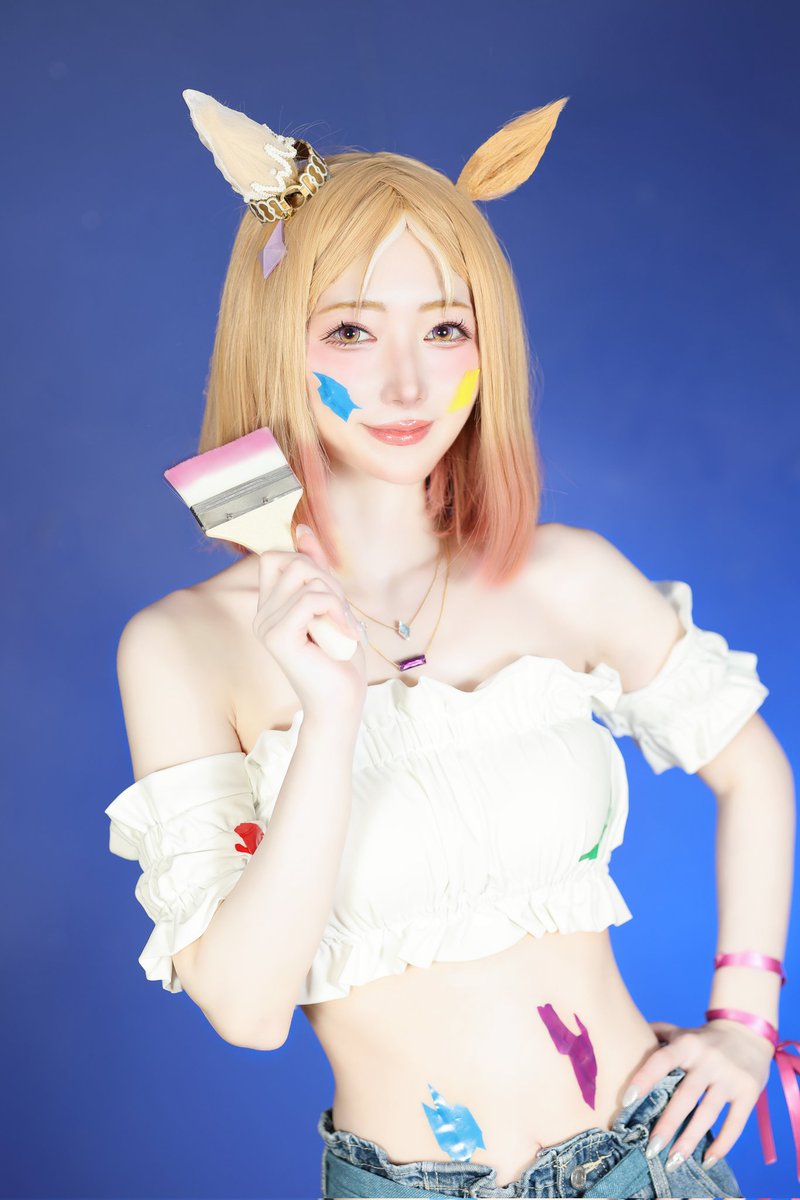 ⭐arco iris⭐プロフ見てね！⭐♪4点 BJꕤ︎︎🌽FBKINGDOM庭師🪴 (@tracker0613) / X