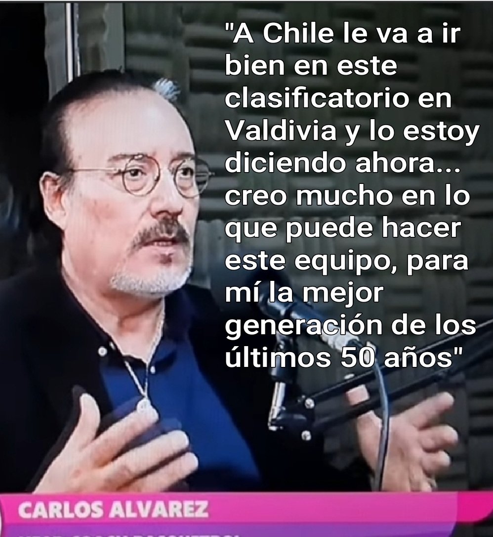 Vamos a "La catedral" en Valdivia...