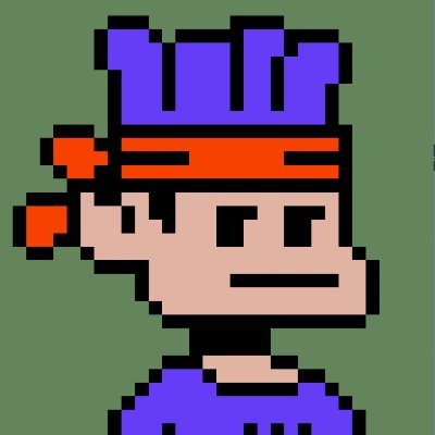 Snaky (@snakeeth15) on Twitter photo Before I launch my project <a href="/tinybuds40x40/">Tiny buds 40x40</a> , I just wanna say a few things:
1: This is just an art collection. Please don’t buy it as an investment — it's a collectible, nothing more
2: I’m not promising anything. Don’t expect anything from me, and I don’t expect anything from Before I launch my project <a href="/tinybuds40x40/">Tiny buds 40x40</a> , I just wanna say a few things:
1: This is just an art collection. Please don’t buy it as an investment — it's a collectible, nothing more
2: I’m not promising anything. Don’t expect anything from me, and I don’t expect anything from