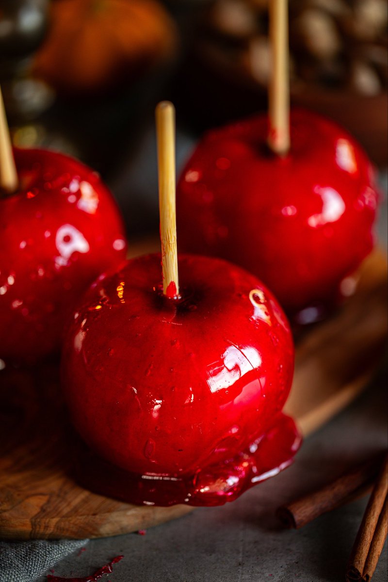 Anyone remember Candy Apples? Are they still around 🤔
