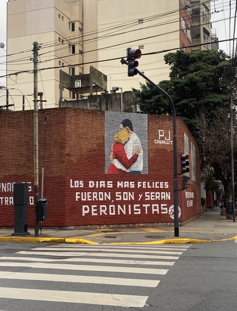 Justicialista (@lajhonwilliam) on Twitter photo EL PERONISMO ESTÁ EN MOVIMIENTO
<a href="/CFKArgentina/">Cristina Kirchner</a> lo está organizando y está siendo competitivo en todos lados aún donde gobiernan otros.
Después de Sta Fe todo cambio, ya lo dije varias veces.
Ahora lo que viene es que en Corrientes hagamos una gran elección donde no lo esperan EL PERONISMO ESTÁ EN MOVIMIENTO
<a href="/CFKArgentina/">Cristina Kirchner</a> lo está organizando y está siendo competitivo en todos lados aún donde gobiernan otros.
Después de Sta Fe todo cambio, ya lo dije varias veces.
Ahora lo que viene es que en Corrientes hagamos una gran elección donde no lo esperan