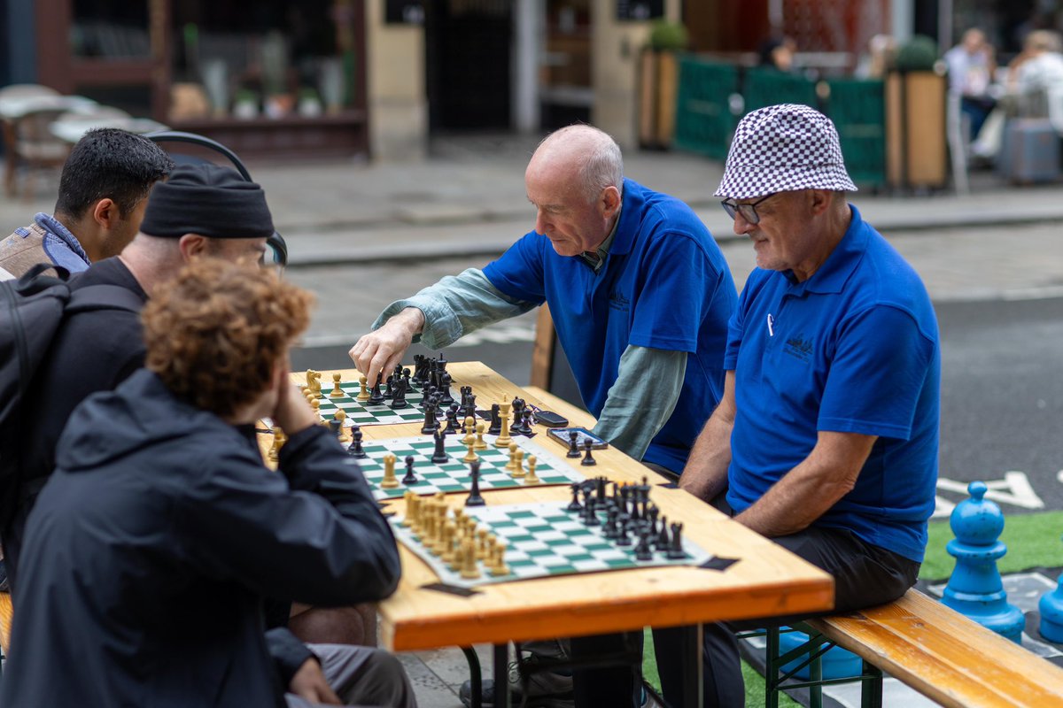 Chess in Schools Merseyside tweet media