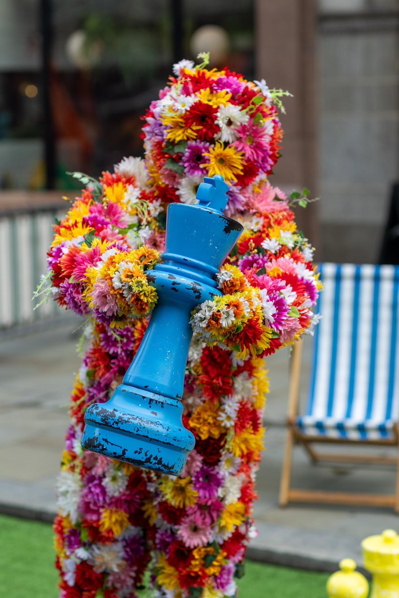 Chess in Schools Merseyside (@cscmerseyside) on Twitter photo Day 3.. Chess in the City, part of #britishchesschamps Castle Street Festival @theguidelpool
@lpoolbidcompany
<a href="/CultureLPool/">Culture Liverpool</a> <a href="/TelegraphChess/">Malcolm Pein</a> <a href="/robsteelemusic/">Rob Steele</a> <a href="/schoolschess/">Chess in Schools and Communities</a> <a href="/ecfchess/">English Chess Federation (ECF)</a> <a href="/WhitefieldPS/">Whitefield Primary</a> Day 3.. Chess in the City, part of #britishchesschamps Castle Street Festival @theguidelpool
@lpoolbidcompany
<a href="/CultureLPool/">Culture Liverpool</a> <a href="/TelegraphChess/">Malcolm Pein</a> <a href="/robsteelemusic/">Rob Steele</a> <a href="/schoolschess/">Chess in Schools and Communities</a> <a href="/ecfchess/">English Chess Federation (ECF)</a> <a href="/WhitefieldPS/">Whitefield Primary</a>