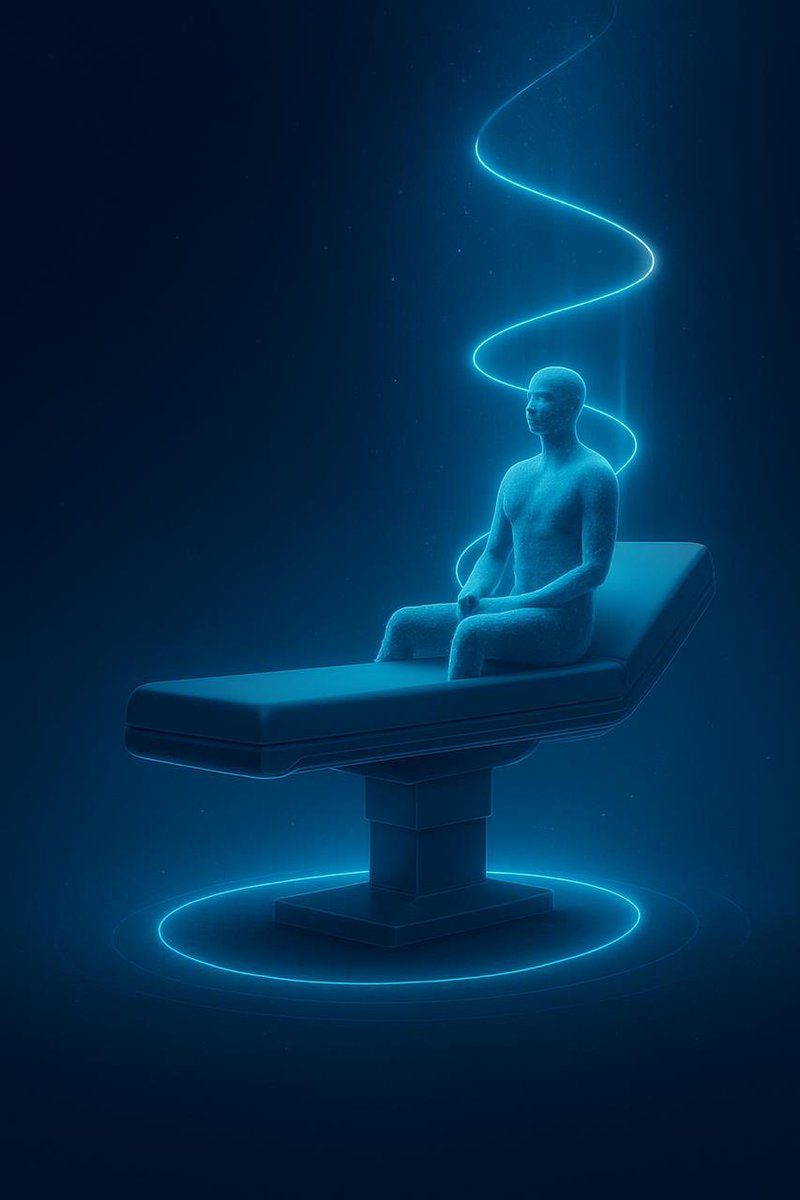 med_bedofficial's tweet photo. 🌌 What if the cure isn’t coming… because it’s already here?

✨ Maybe the answer isn’t in more medicine...
Maybe it’s in more remembering.

ЈOIN TO LEARN MORE 👇👇👇

@med_bedofficial https://t.co/Ws1jKfx86W