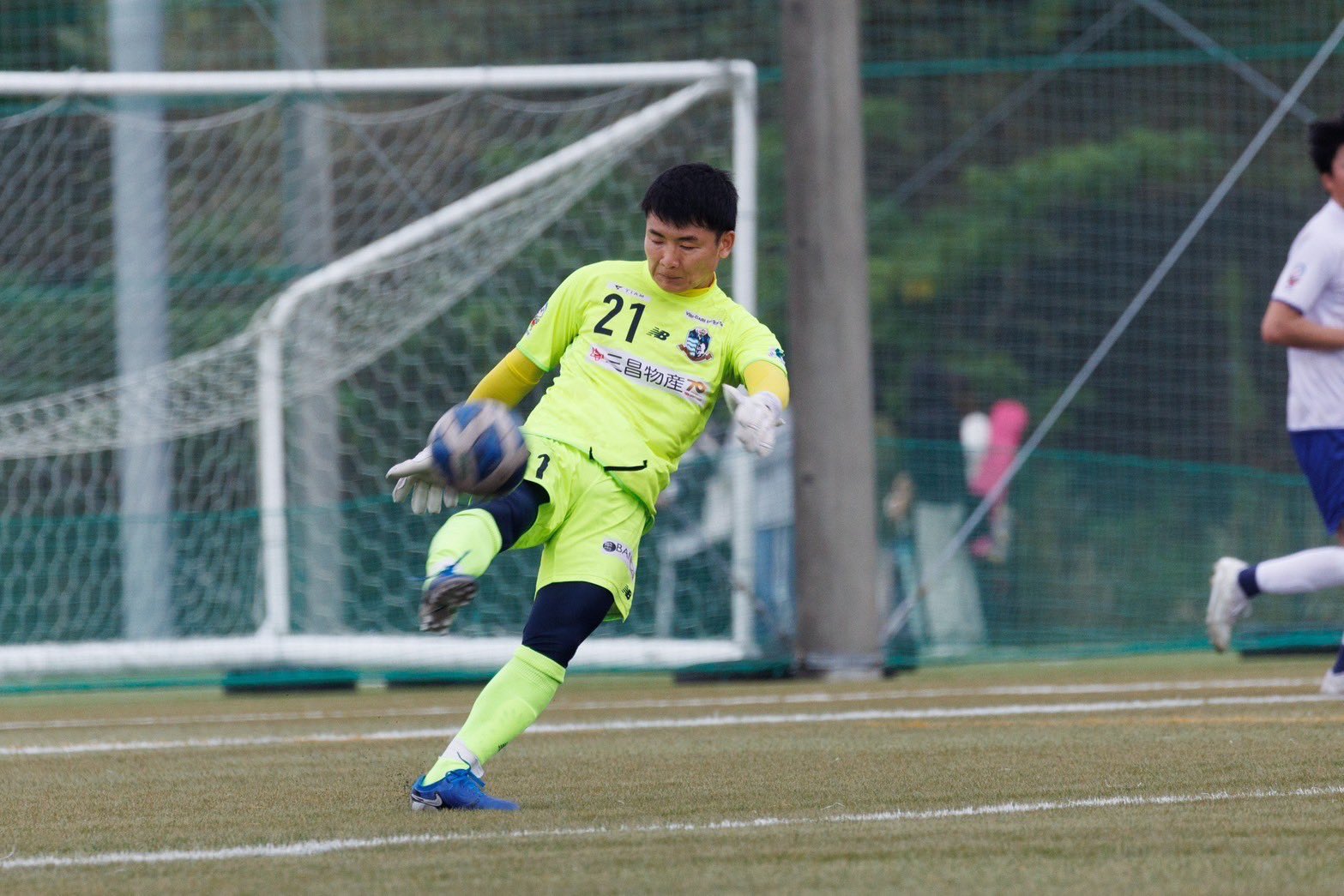 サッカー TSV1973四日市 【公式】 (@TSV1973_PLAYERS) / X