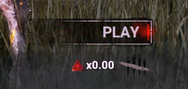 these bloodpoint incentives are so nice! 😍