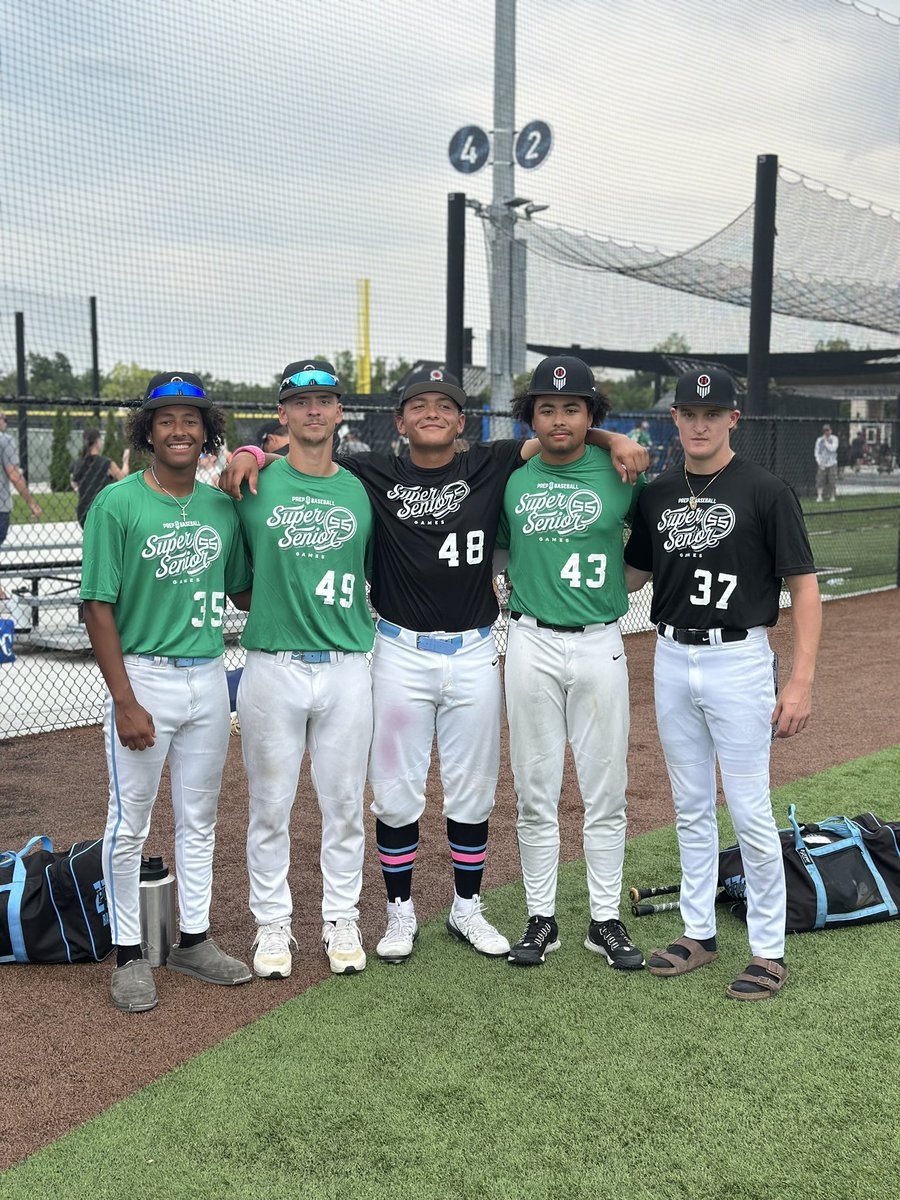 Prime 27:17 (@prime27_17) on Twitter photo Prime has some really talented players and even better human beings!!! Playing at PBR Senior Games. College coaches must see kids.
<a href="/tjboston6/">Tj Boston</a>
<a href="/Tre_Wilson1/">Tre Wilson</a>
@Jackson_lucht
<a href="/DandreRoberson/">Dandre Roberson</a>
<a href="/kaschoakley1/">Kasch</a> Prime has some really talented players and even better human beings!!! Playing at PBR Senior Games. College coaches must see kids.
<a href="/tjboston6/">Tj Boston</a>
<a href="/Tre_Wilson1/">Tre Wilson</a>
@Jackson_lucht
<a href="/DandreRoberson/">Dandre Roberson</a>
<a href="/kaschoakley1/">Kasch</a>