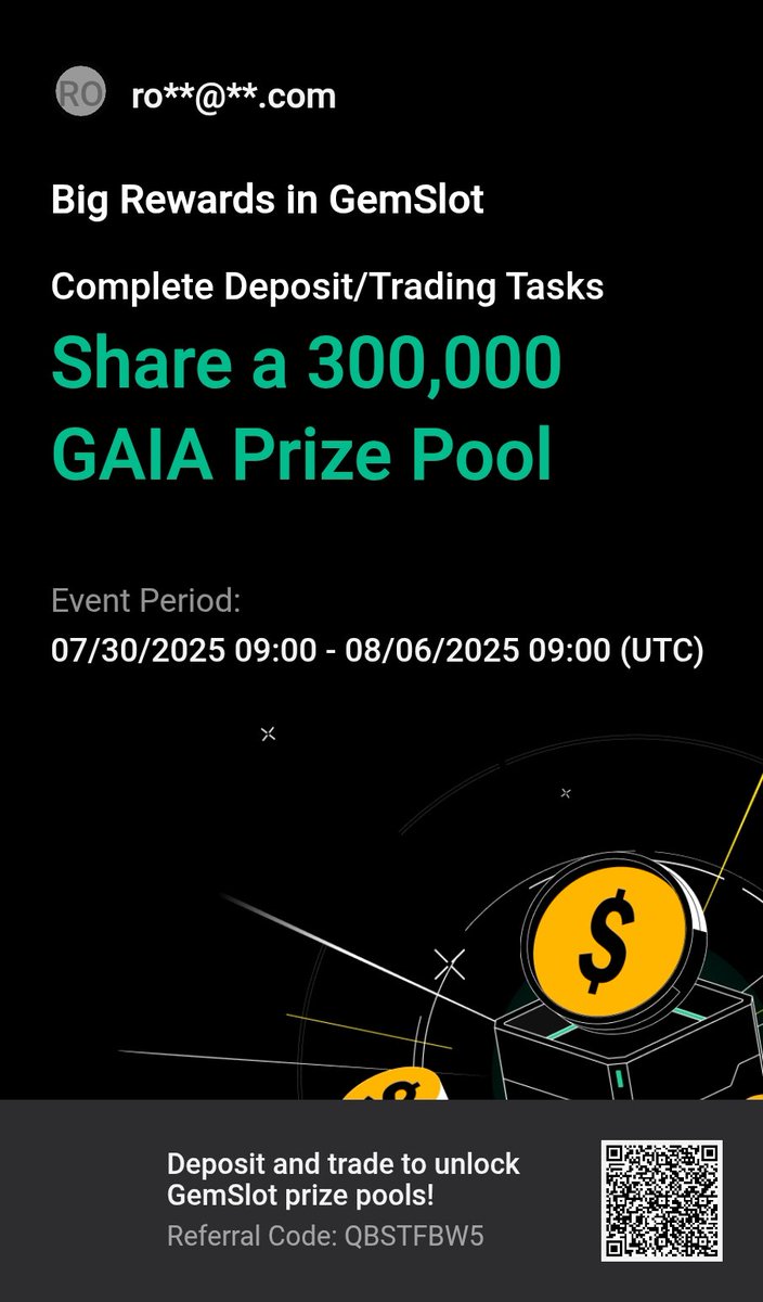 projectsniperbd's tweet image. kucoin.com/gemslot/Gaia-1…