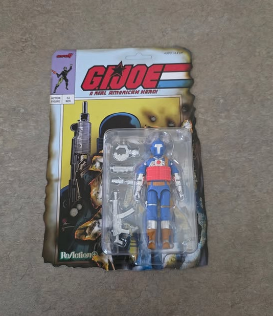 ogtoystore's tweet photo. #CobraBAT #Super7Reaction #2025actionfigures #GIJoeVillains #RetroRobot #DarkToyLore #ActionFigureAesthetic #ToyHorror #ReactionFigures #ToyCollectorsUnite #80stoyrevival #CobraArmy #Super7toys #GIJoeReimagined #Toysofinstagram
#Super7 #Reaction #ogtoys #ogtoystore https://t.co/rd9JQQeXq6