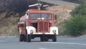 Се исмејуваат со Црешовото Топче изградено во1903год.од еден сиромашен народ без помош од никаде и никого кој чезнеел за слобода,а се радуваат со со фапот за гасење на пожари во 2023 год со милиони помош од ЕУ,души за жалење👇👇.