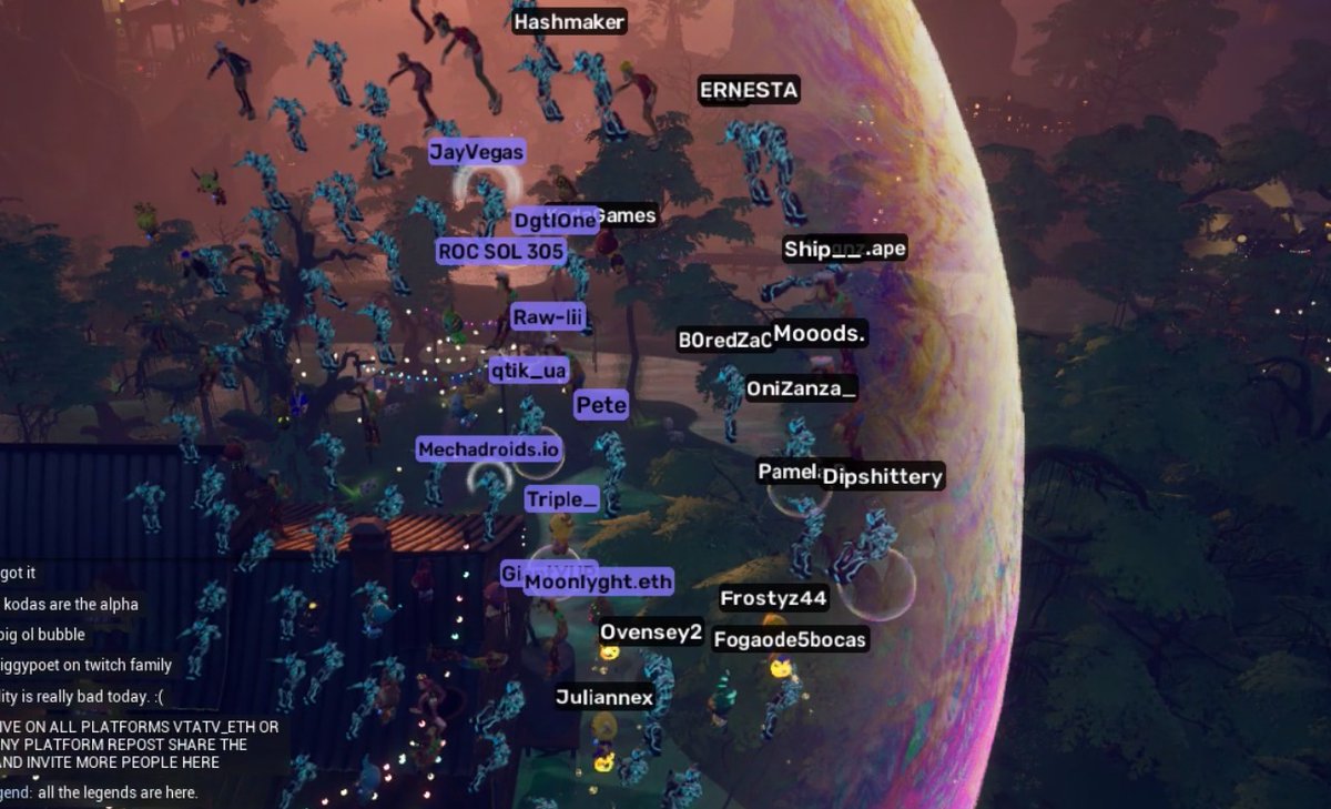 OTHER GAMES are sick 😅

<a href="/MakaveliDlaCruz/">Makaveli</a> 
<a href="/honeybdot/">honey b.</a> 
<a href="/Timmygspt/">G-SPOT 🦍</a> 
<a href="/morethenhype/">HYPE</a>

Thanks for the experience